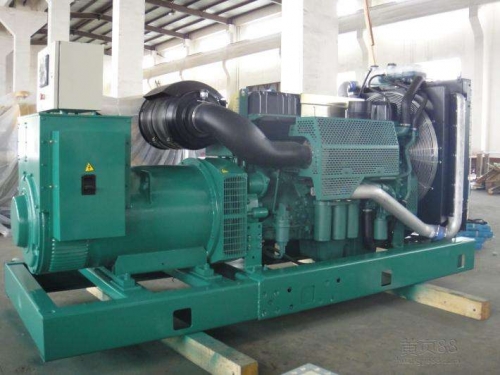 象州便携静音：租赁无声发电机组，便携式解决能源需求